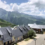Hauts De Peyragudes Mp - T2/6pers -haut De Peyragudes B12- Peyresourde Mae-7551 Apartamento *