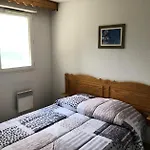 Hauts De Peyragudes Mp - T2/6pers -haut De Peyragudes B12- Peyresourde Mae-7551 Apartamento