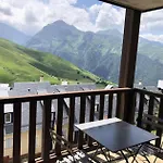 Résidence Hauts De Peyragudes Mp - T2/6pers -haut De Peyragudes B12- Peyresourde Mae-7551 Appartement Germ