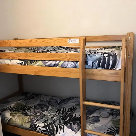 Résidence Hauts De Peyragudes Mp - T2/6pers -haut De Peyragudes B12- Peyresourde Mae-7551 *