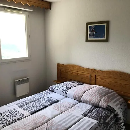 Hauts De Peyragudes Mp - T2/6pers -haut De Peyragudes B12- Peyresourde Mae-7551 Apartmán