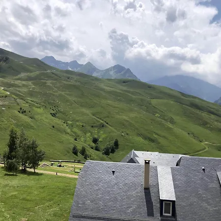 Hauts De Peyragudes Mp - T2/6pers -haut De Peyragudes B12- Peyresourde Mae-7551